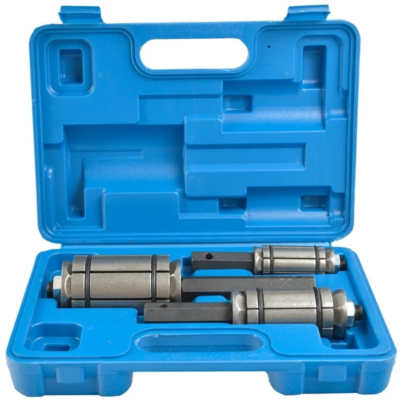 Geko kipufogócső bővítő készlet, 3db