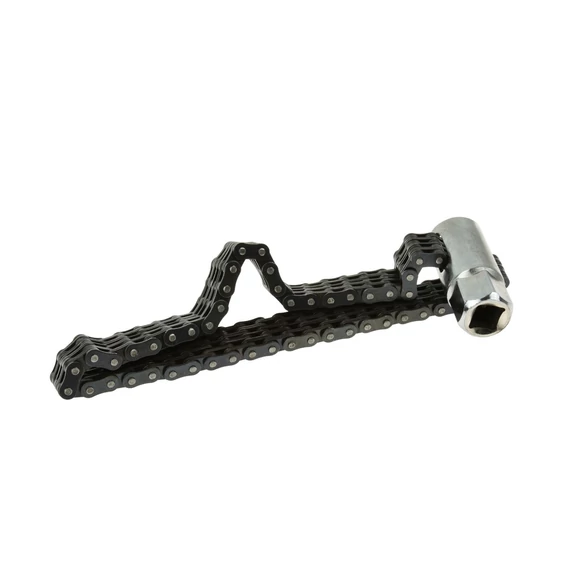 Geko láncos olajszűrő leszedő, 1/2″, 24mm