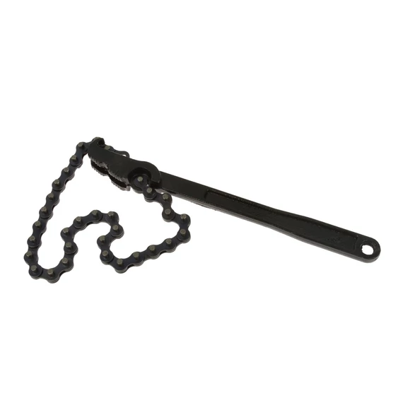 Geko láncos olajszűrő leszedő, 1/2″, 24mm