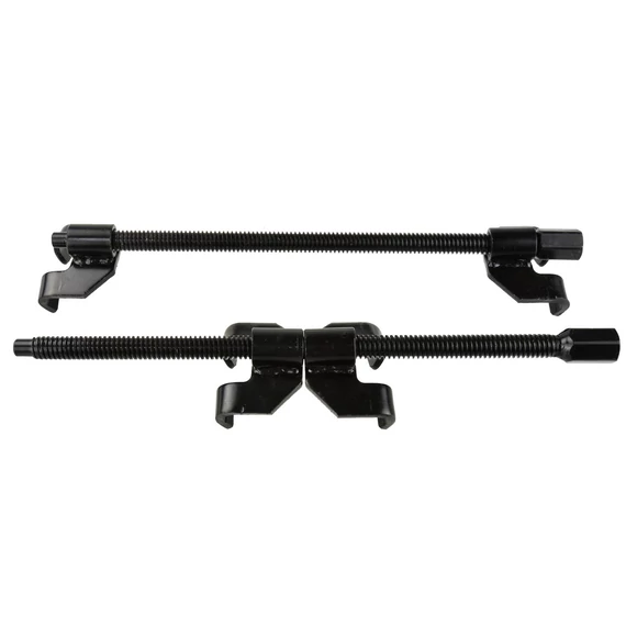 Geko tekercsrugó összenyomó, 380mm, 2db