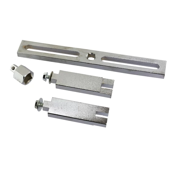 Geko univerzális üzemanyagtartály fedél kulcs