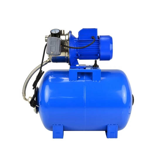 Geko JS100 házi vízmű 50l, 1100W