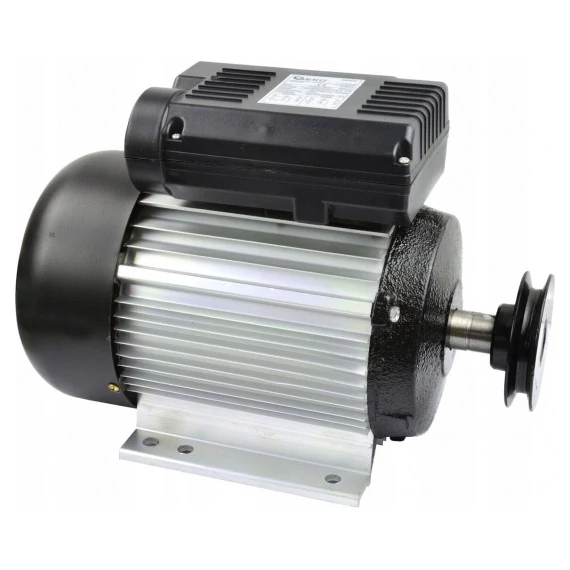 Geko villanymotor, 230V, 2.2kW / 3Le