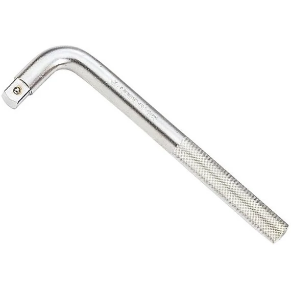 GEKO "L" hajtószár 300mm 1/2"