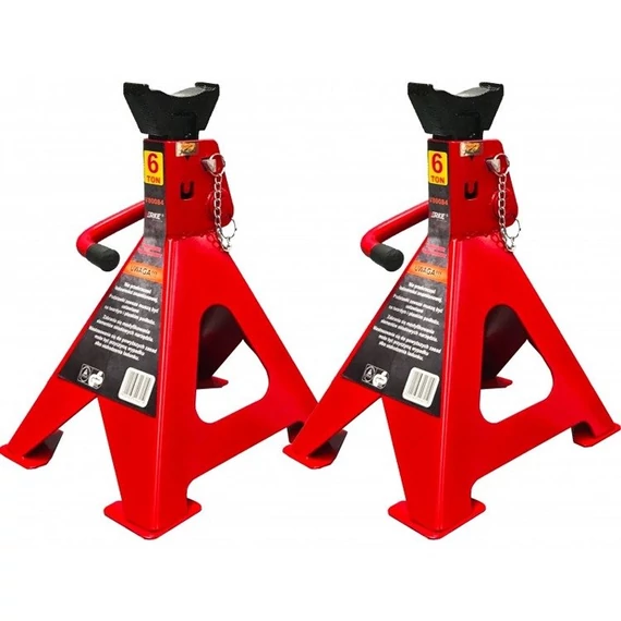 Verke szerelőbak párban 290-425mm, 3t
