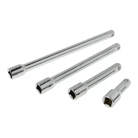 Geko toldószár készlet 1/2", 4 részes