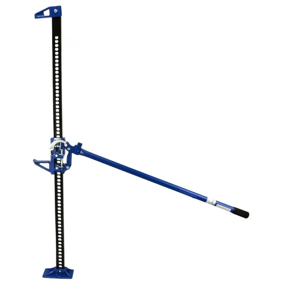 Geko fogasléces emelő 3t, 150cm