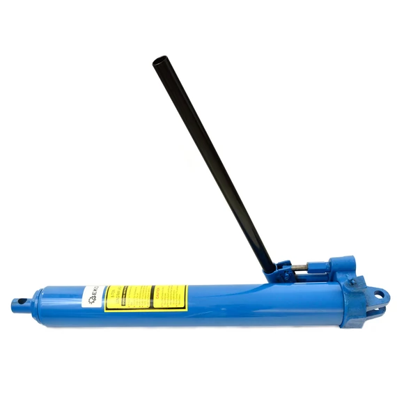 Geko hidraulikus munkahenger, 8T, 490mm