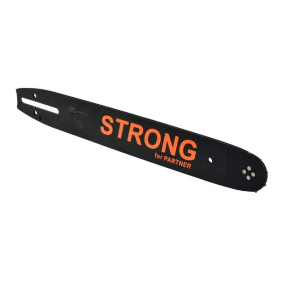 Geko Strong láncvezető, 1.3mm, 3/8", 35cm