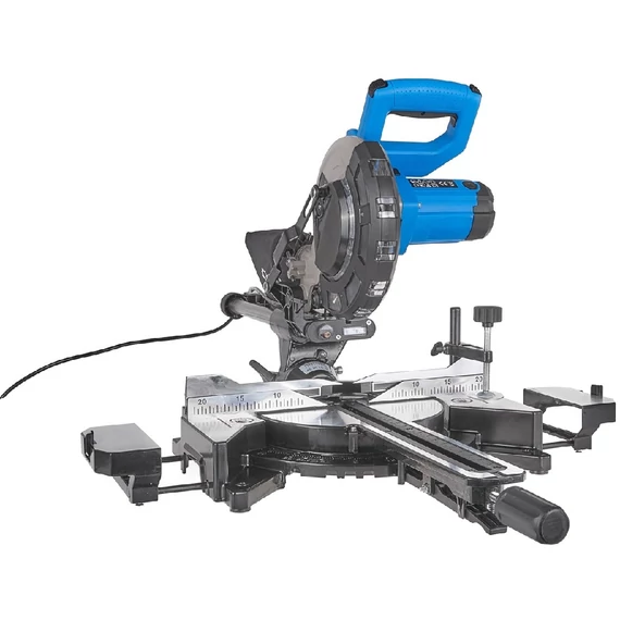 Geko gérvágó fűrészgép, 210mm, 1.7kW, 230V