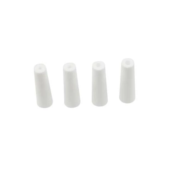 Geko homokfúvó fúvóka készlet, 2-3.5mm, 4 részes