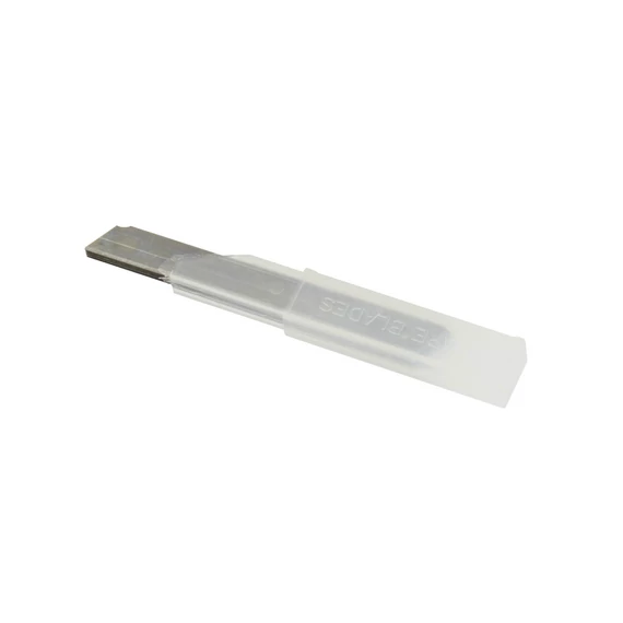 Geko pengék tapétavágókhoz 83x9x0.4mm, 10db