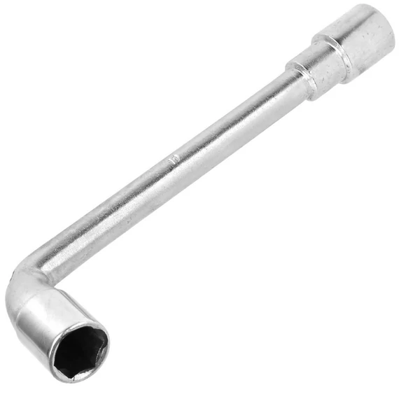 Geko csőkulcs, L típusú, 9mm