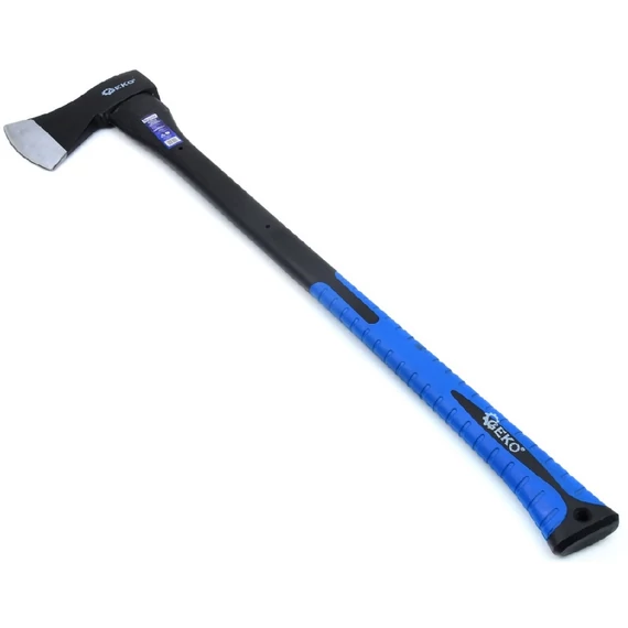 Geko fejsze TPR nyéllel, 1.6kg, 36&quot;