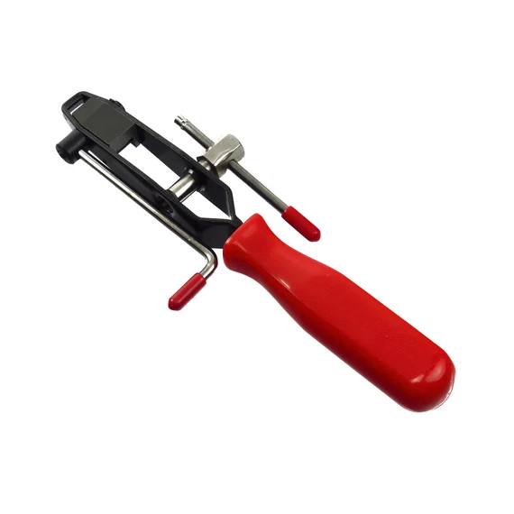 Geko bilincsfogó féltengelygumihoz, 1/4"-3/8"