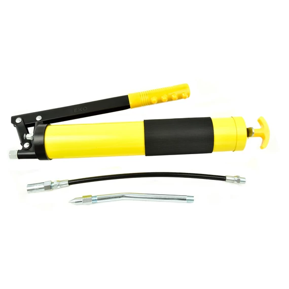 GEKO G01147 Karos zsírzó 600ml