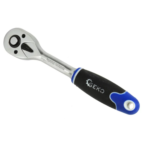Geko racsnis kulcs 1/4"