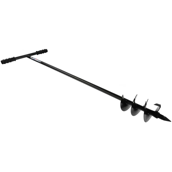 Geko kézi földfúró, 11cm