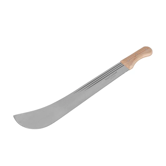 Geko John Gardener kerti machete, 60cm