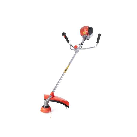 Geko JG 4 ütemű benzinmotoros bozótvágó, tartozékokkal, 1.8Le