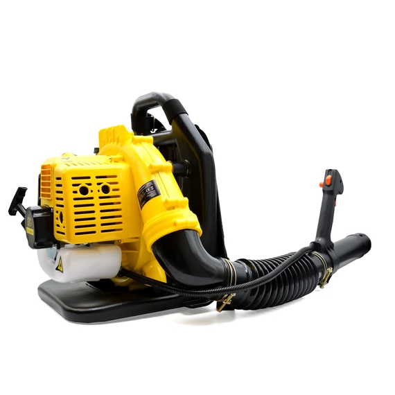Geko John Gardener benzines lombfúvó 1.25kW