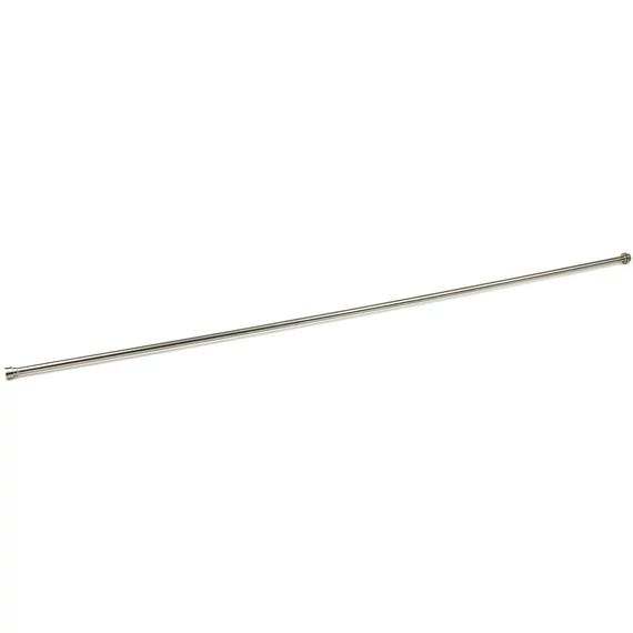 Geko permetező lándzsa háti permetezőgépekhez, kompozit, 90cm