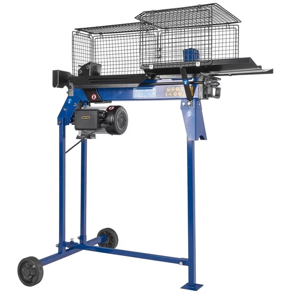 Geko elektromos rönkhasító, 2.2kW, 7T
