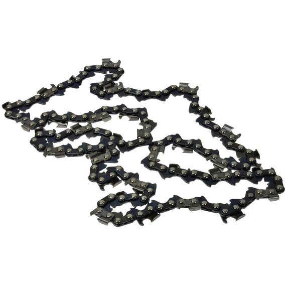 Geko láncfűrész lánc a G82002 láncfűrészhez, 76 szem, 1.5mm, 0.325"
