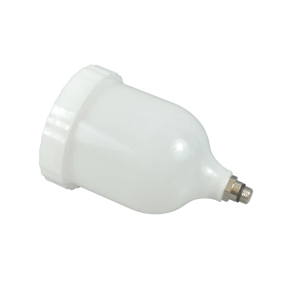 Geko műanyag festékszóró tartály 600ml