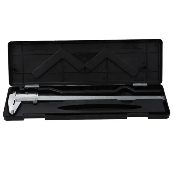 Geko tolómérő, kétpofás, 0-200x0.02mm