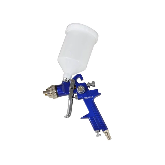 Geko légszórópisztoly fúvóka HVLP 2.5mm