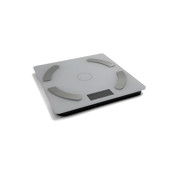 Geko Home bluetooth analitikus fürdőszobai mérleg, 180kg