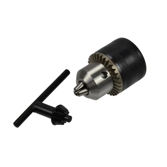 Geko fúrófej kulccsal, 1.5-13mm, 3/8"