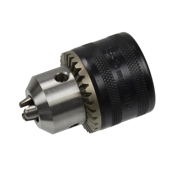 Geko B16 fúrófej kulccsal, 1.5-13mm