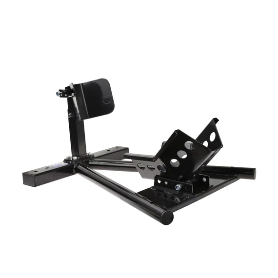 Geko motorkerékpár szállító állvány, 90-130mm, 14″-22″