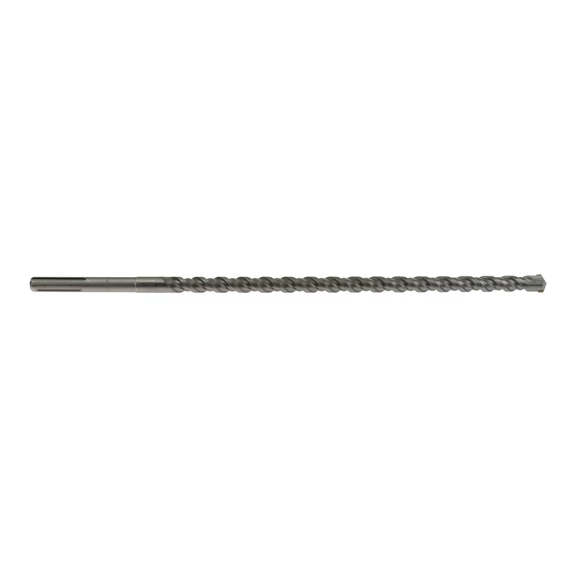 Geko SDS Plus betonfúrószár, 14x600mm