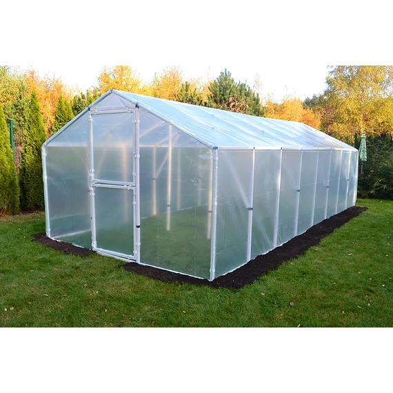 PTF prémium fóliasátor, 13.3m2, 2.83x4.71m