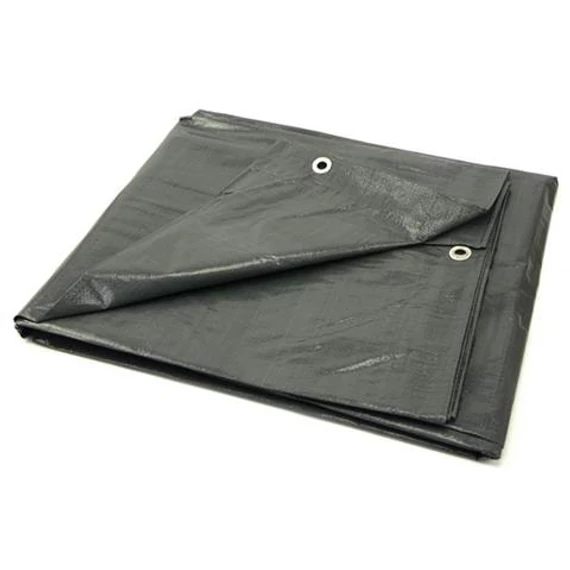 Geko vízálló takaróponyva, 120g/m², 2x3m