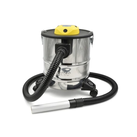 Geko G81093 hamuporszívó, 1.2kW,  20L