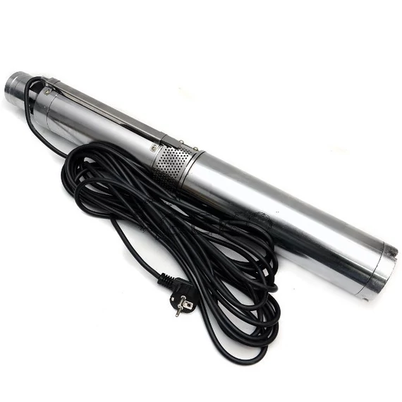 Mélykúti csőszivattyú 600 W 