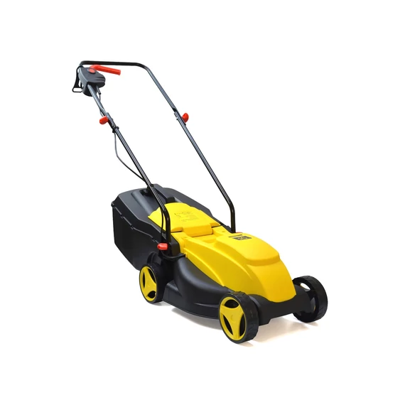 Geko elektromos fűnyíró 32cm, 1200W