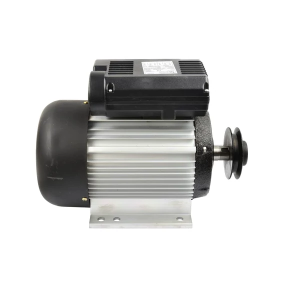 Geko egyfázisú villanymotor, 1.5KW