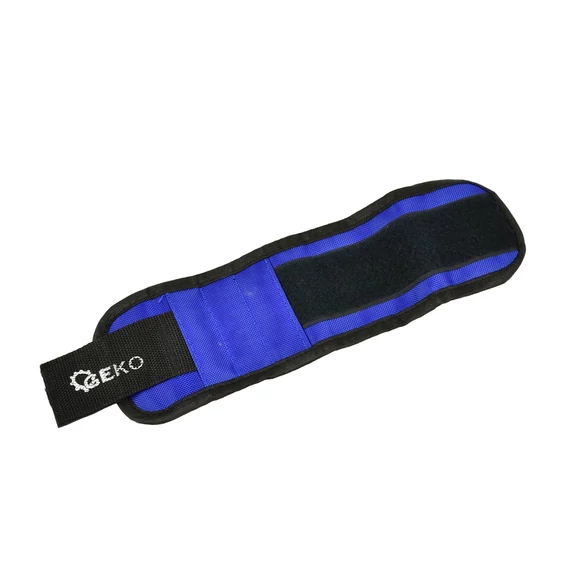 Geko mágneses szerelő csuklópánt, 90x310mm