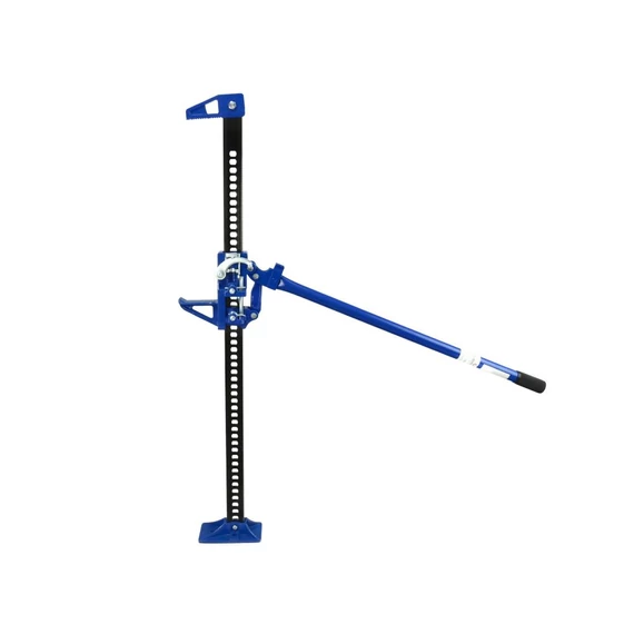 Geko off road fogasléces emelő, 3T, 1.2m