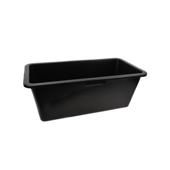 Geko műanyag habarcskád, 60L