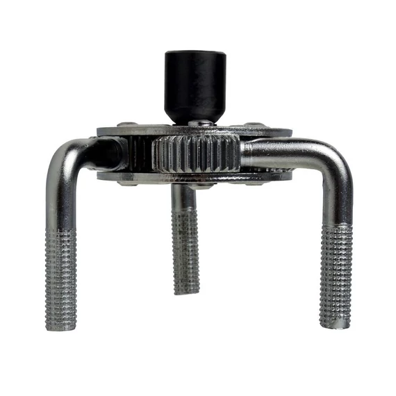 GEKO G02550 Olajszűrő leszedő 3/8 "(65-130mm)