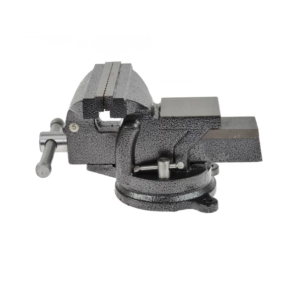 Geko asztali satu, 125mm