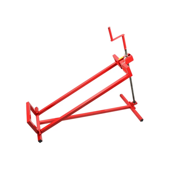 Geko fűnyírótraktor, quad szerelőállvány 1080mm