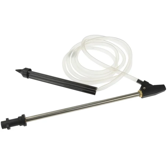 Geko hidro-homokszóró készlet a Karcher K2-K7 magasnyomású mosókhoz