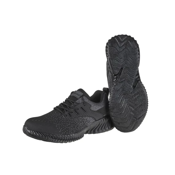 Geko Modern sport munkacipő, szürke S1/SRC, 39-es méret